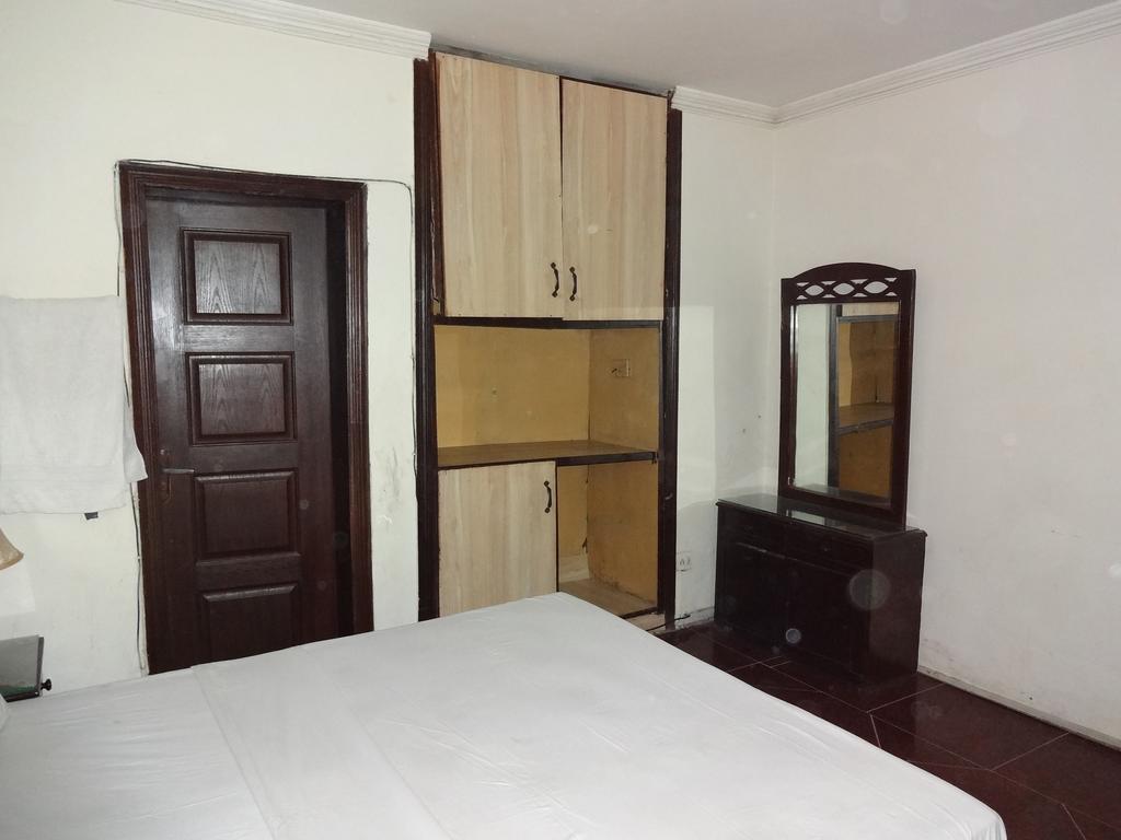 Safari Hotel Upper Mall Lahor Dış mekan fotoğraf