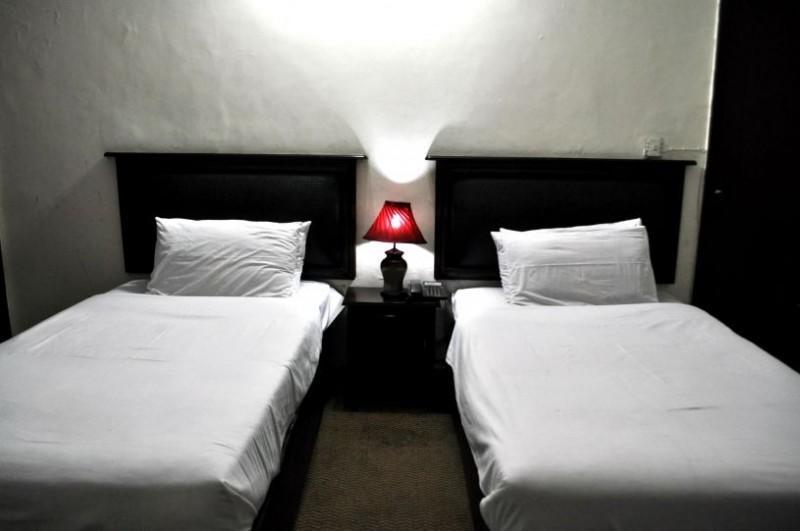 Safari Hotel Upper Mall Lahor Dış mekan fotoğraf